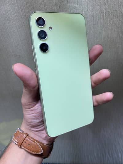 Samsung A34.5G