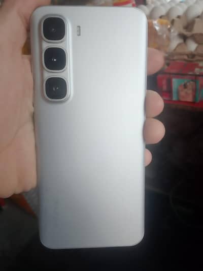 Infinix 60pro+