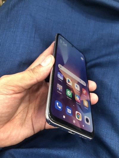 Xiaomi Redmi Note 10