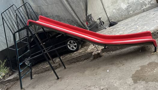 slide
