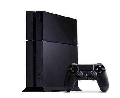 ps4 for sale