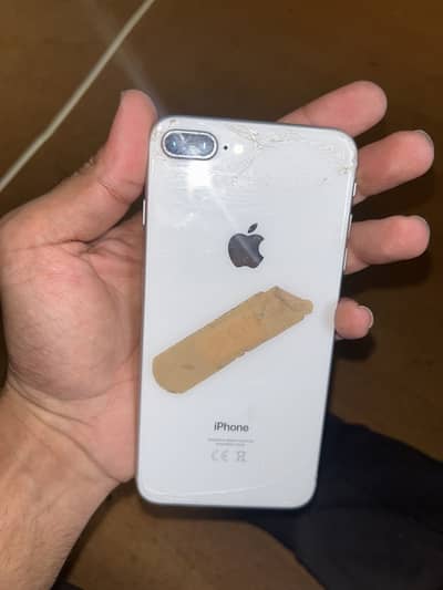 Apple iPhone 8 Plus