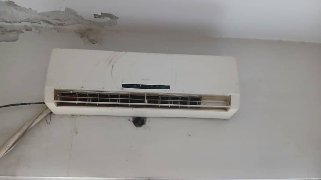 AC | Split AC | Gree AC 0