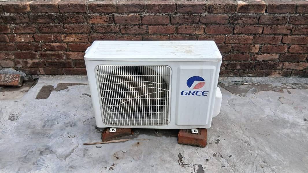 AC | Split AC | Gree AC 2