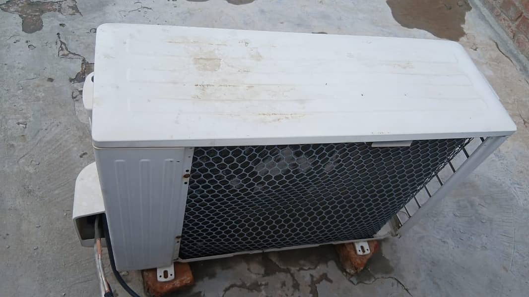 AC | Split AC | Gree AC 3