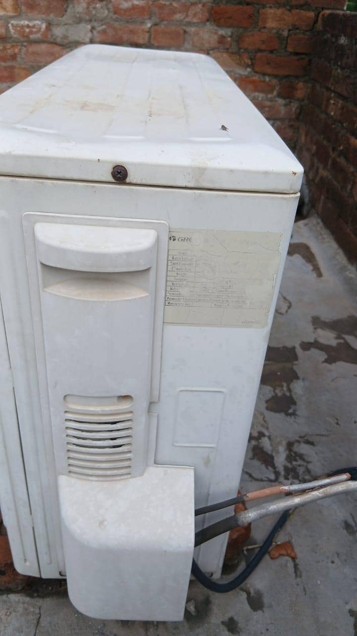 AC | Split AC | Gree AC 4