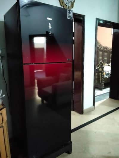 Haier inverter