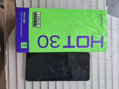 Infinix Hot 30