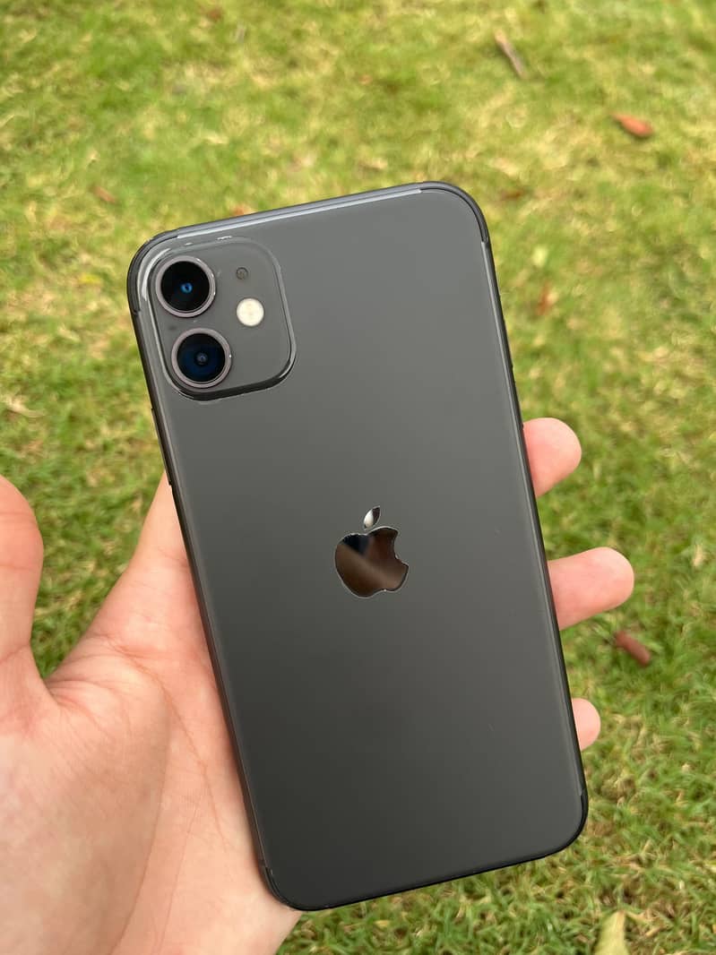 Iphone 11 4
