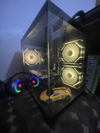 GAMING PC