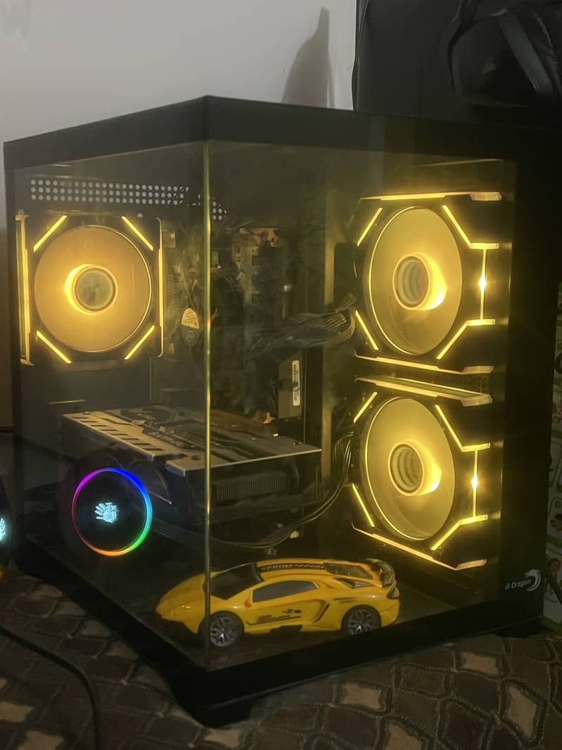 GAMING PC 1
