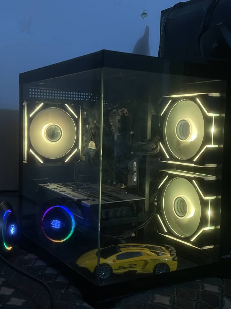 GAMING PC 2