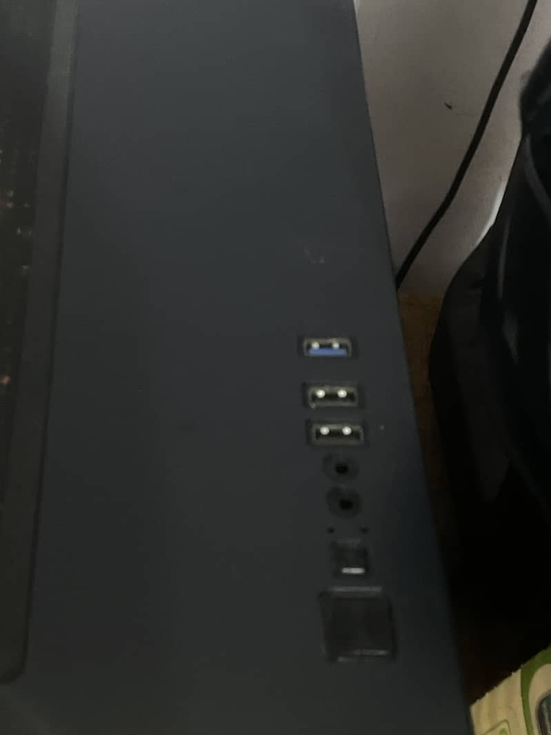 GAMING PC 4