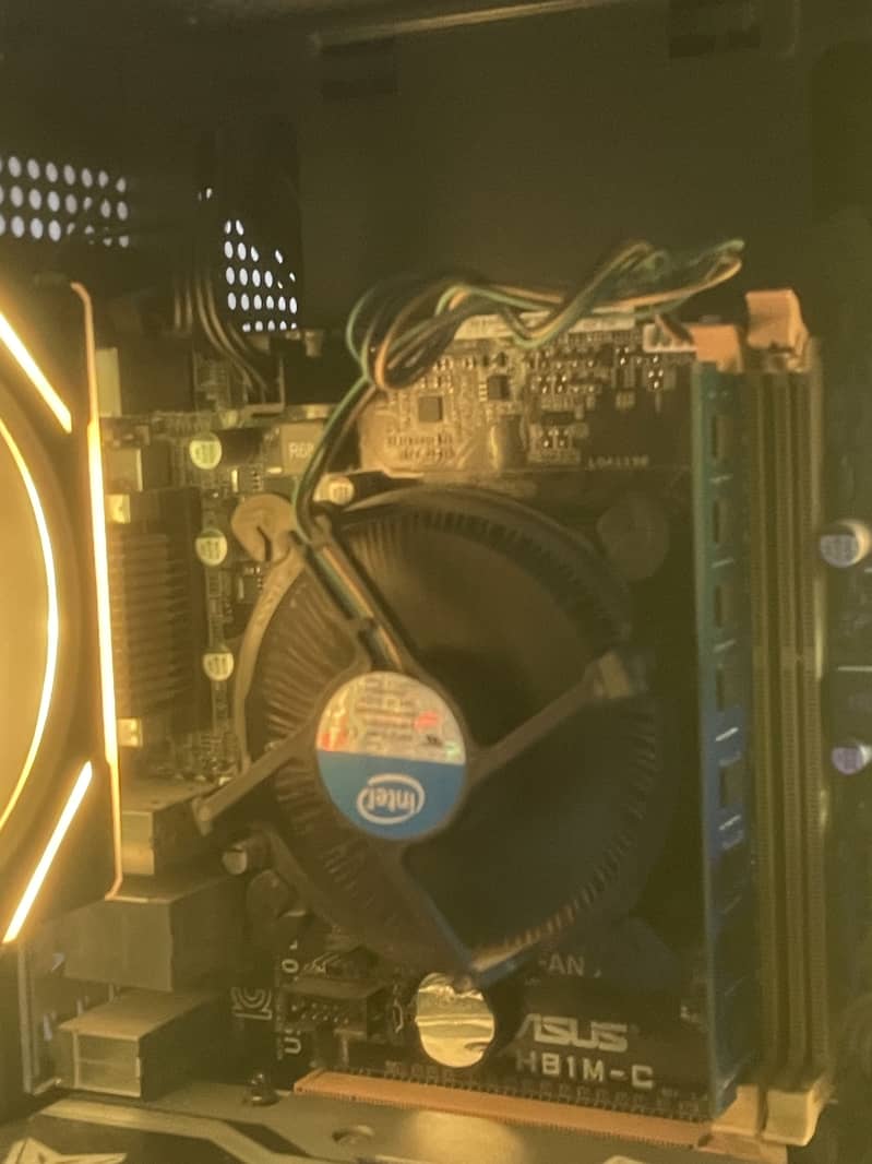 GAMING PC 6