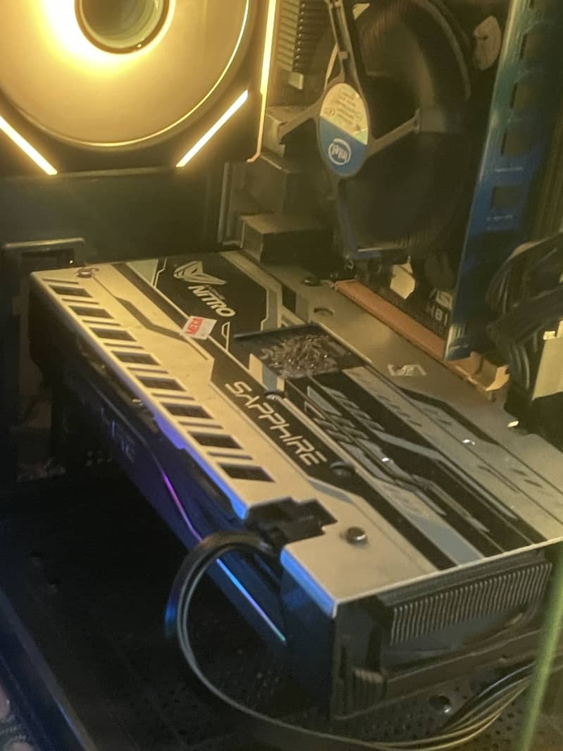 GAMING PC 8