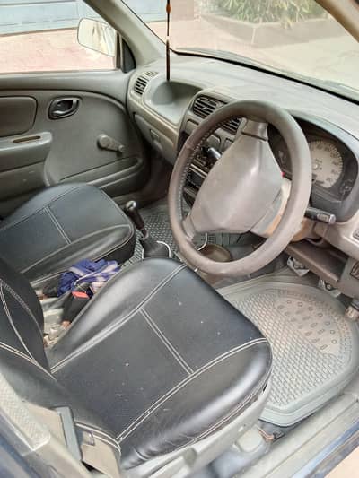 Suzuki Alto 2008