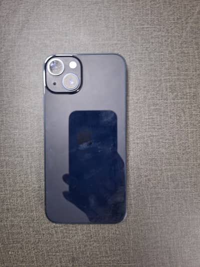 excellent condition iphone 13