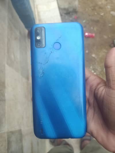 Tecno Spark 6