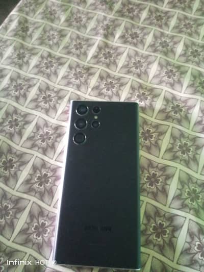 Samsung Mobile S22 Ultra