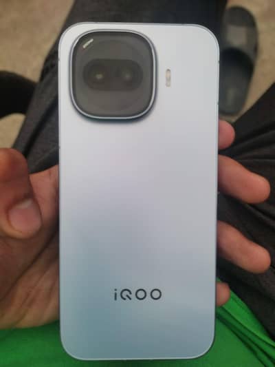 vivo Iqoo z11 turbo