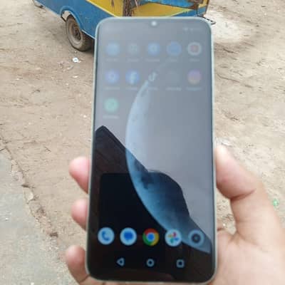 Realme C35 For sale urgent
