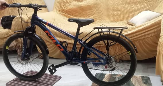 Cycle for Sale Imported
