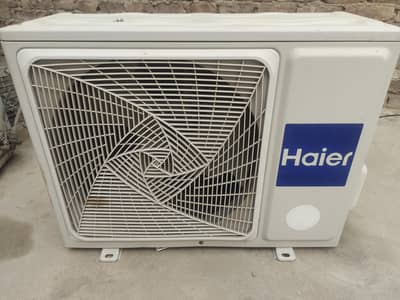 haier 1 ton ac for sell