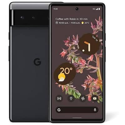 Google Pixel 6  8/256