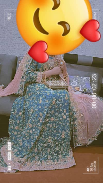 bridal tale maxy