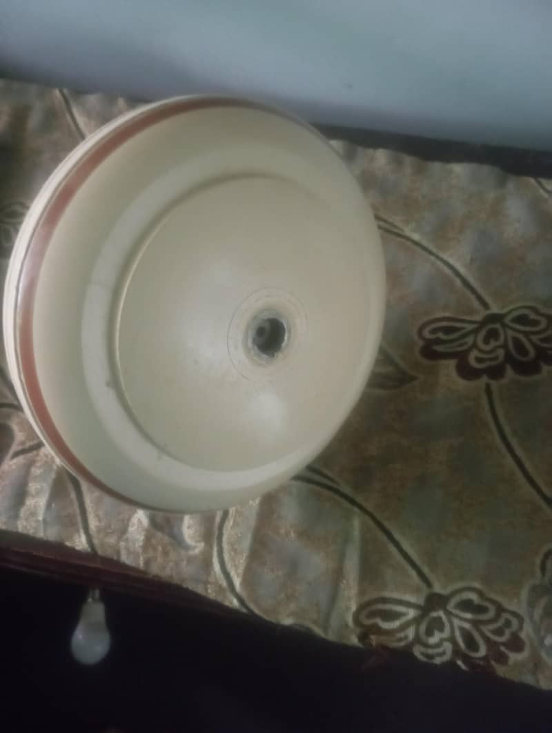 Fan Falcon Pure Copper 100% Working 0