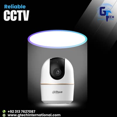 Dahua Wireless  Camera   3MP