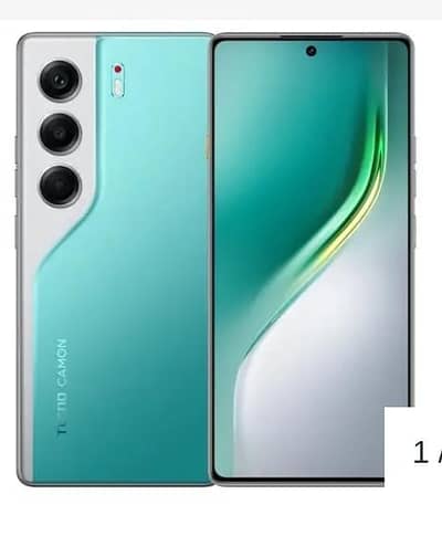 Tecno CAMON 40 Pro