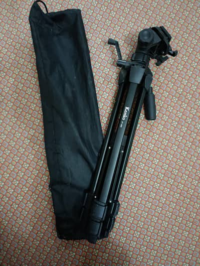 kenko tripod stand