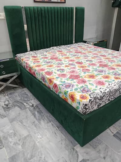BED SET