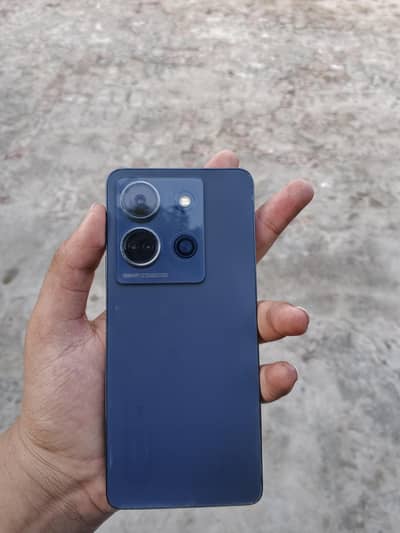 Infinix Note 30