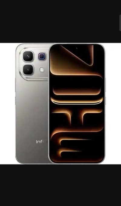 Infinix Note 60 installment