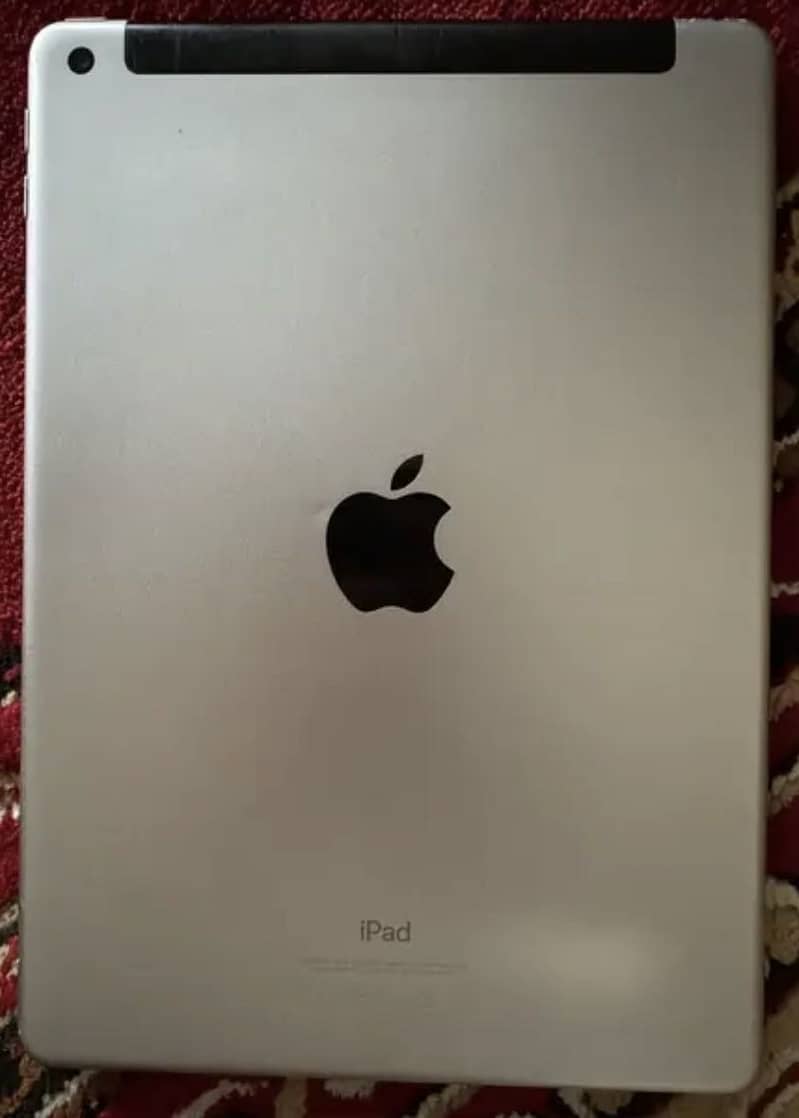 iPad 5 generation 1