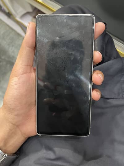 Google pixel 7