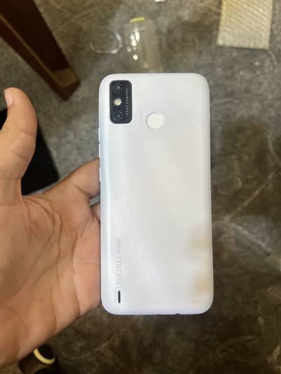 Tecno Spark 6go