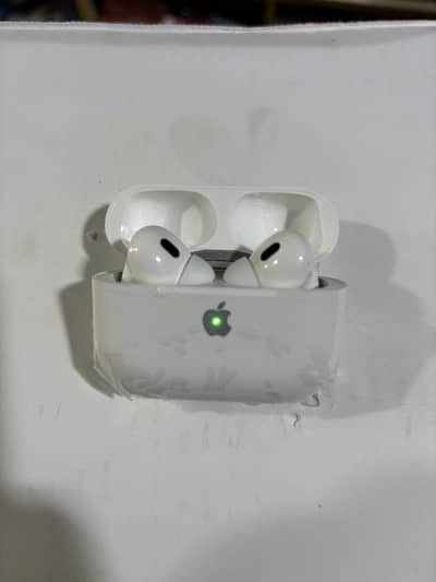 Air birds pro 2 new condition