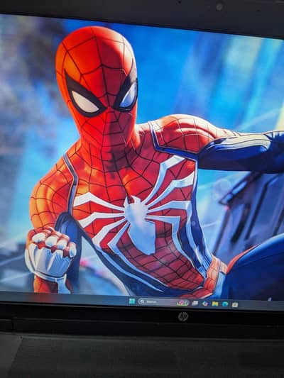 gaming laptop with massive 8gb nivida graphic card