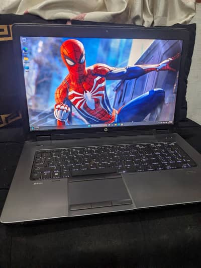 gaming laptop with massive 8gb nivida graphic card