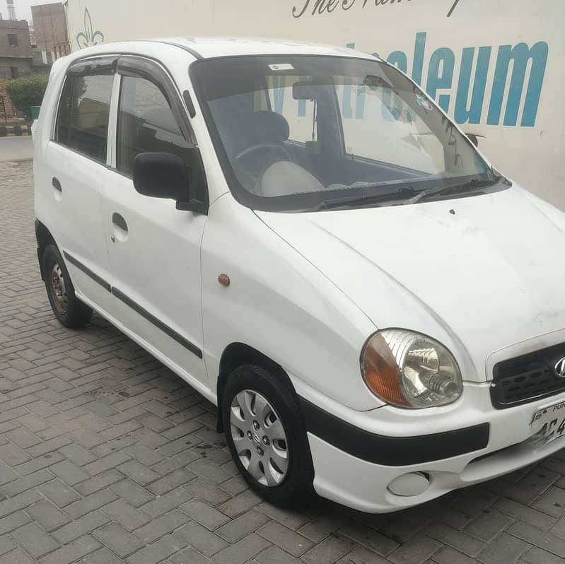 Santro 1