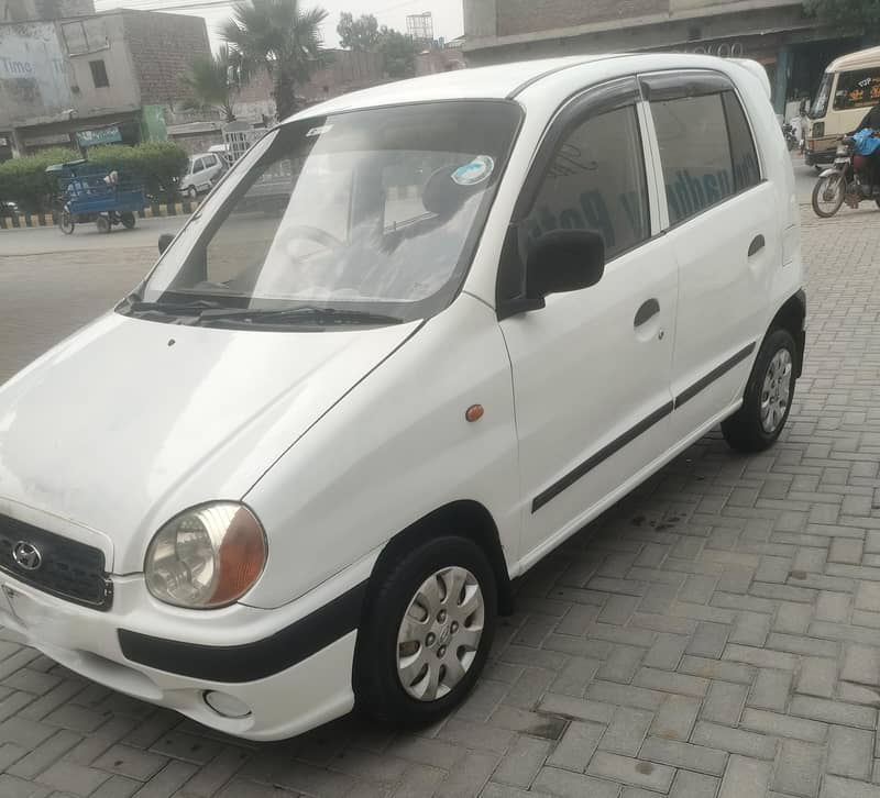 Santro 2