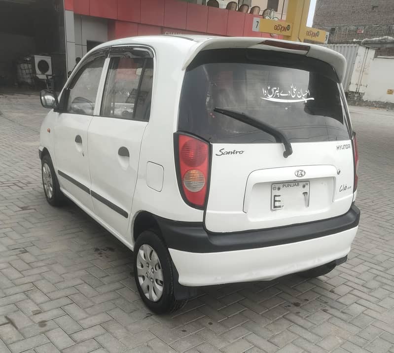 Santro 4