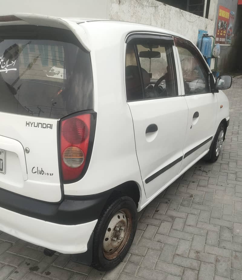 Santro 5