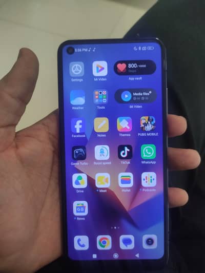 Xiaomi Mi 10T