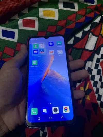 INFINIX SMART 7HD