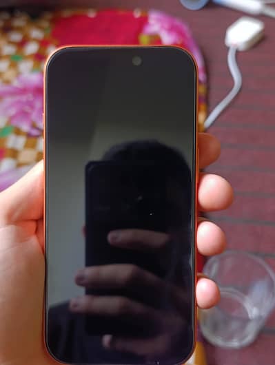 iPhone 17 Pro 256gb