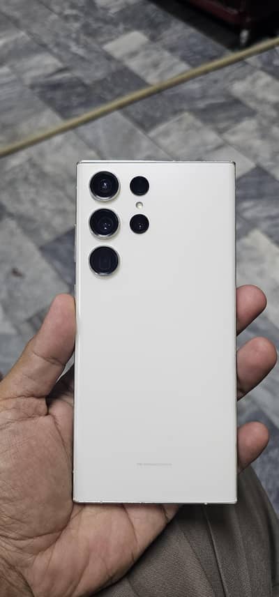 Samsung Mobile S23 Ultra